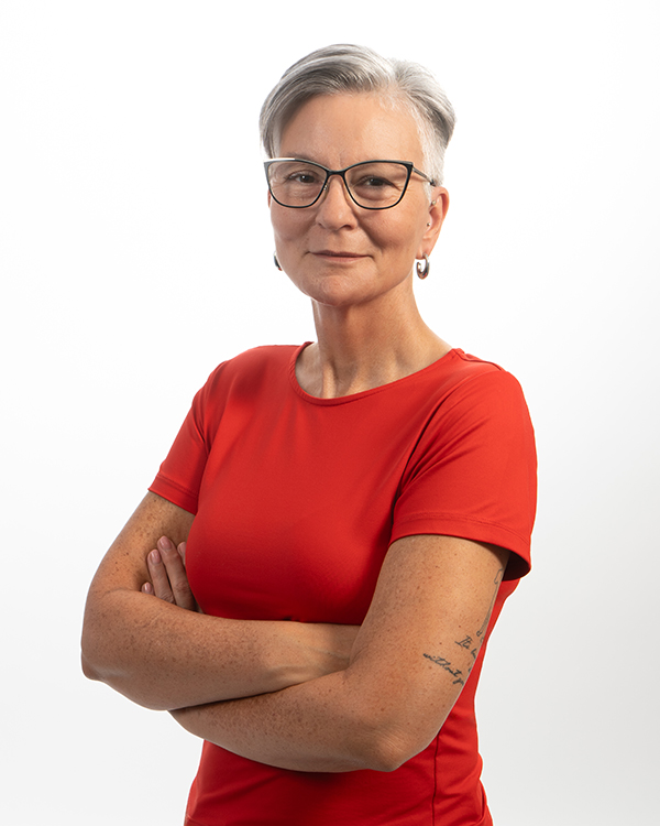 Kathie Cooke Menopause Expert